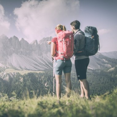Summer holidays at Plan de Corones/Kronplatz: unforgettable Summer holidays at Plan de Corones/Kronplatz: unforgettable
