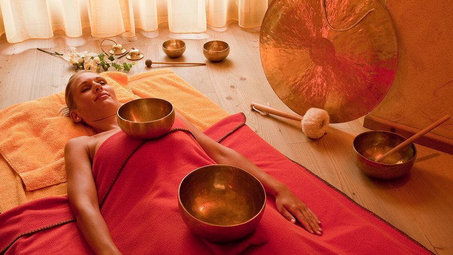 Ayurveda massages for your well-being Ayurveda massages for your well-being