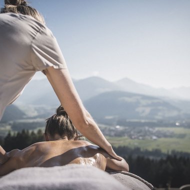 Molto più di una sauna in Val Pusteria: l’Alpenreych Spa Molto più di una sauna in Val Pusteria: l’Alpenreych Spa