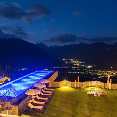 Le nostre saune in Val Pusteria vicino al Plan de Corones Le nostre saune in Val Pusteria vicino al Plan de Corones