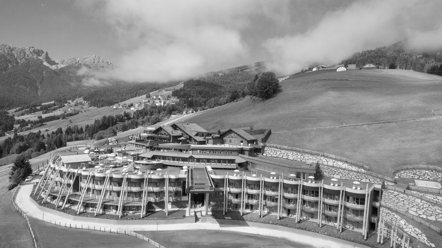 Das Hubertus im Zeitraffer Das Hubertus im Zeitraffer