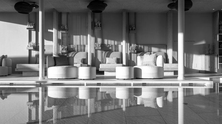 The Hubertus in a short time-lapse The Hubertus in a short time-lapse