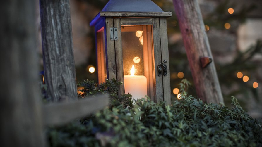 Fonte d’ispirazione per il vostro albero di Natale Fonte d’ispirazione per il vostro albero di Natale