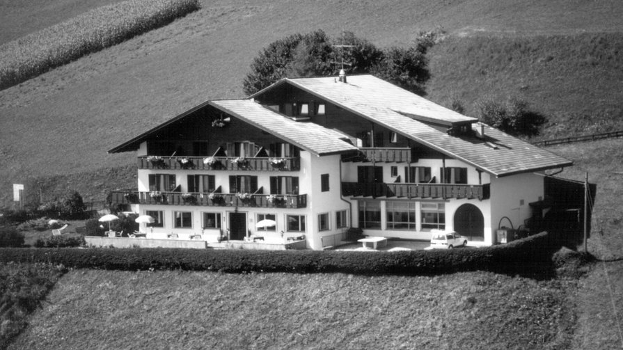 Das Hubertus im Zeitraffer Das Hubertus im Zeitraffer