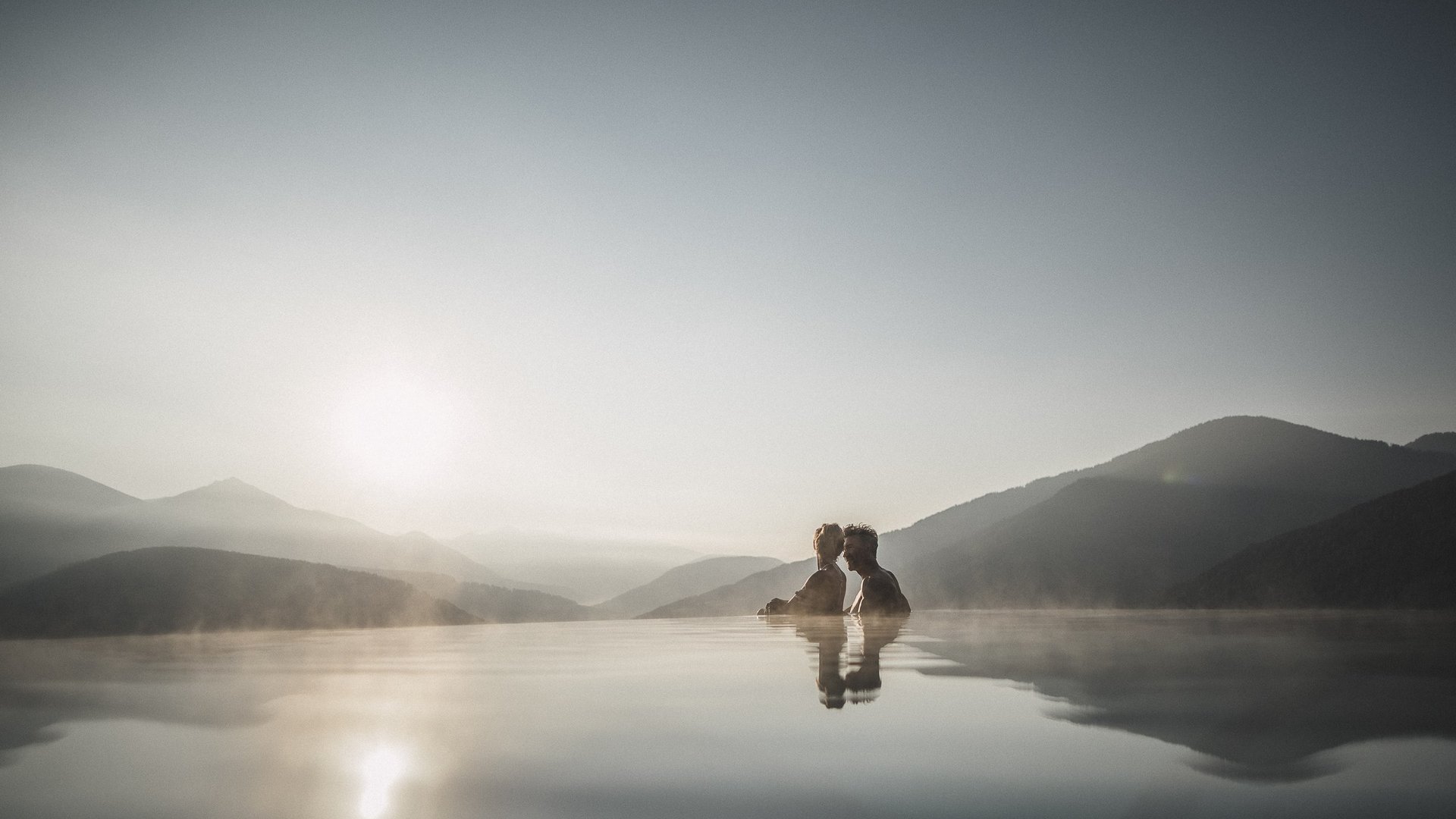 Hotel in Val Pusteria con spa per il vostro relax