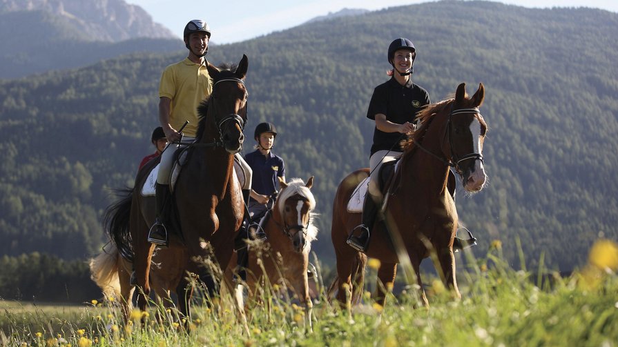 Sommerurlaub am Kronplatz: unvergesslich Sommerurlaub am Kronplatz: unvergesslich