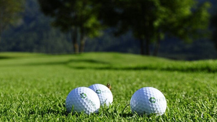 Corso di golf a Riscone Corso di golf a Riscone