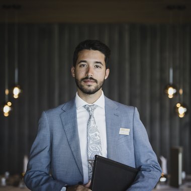 Ein Blick in unsere Weinkarte Ein Blick in unsere Weinkarte