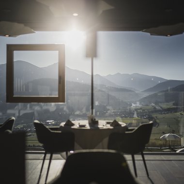 Ein Blick in unsere Weinkarte Ein Blick in unsere Weinkarte