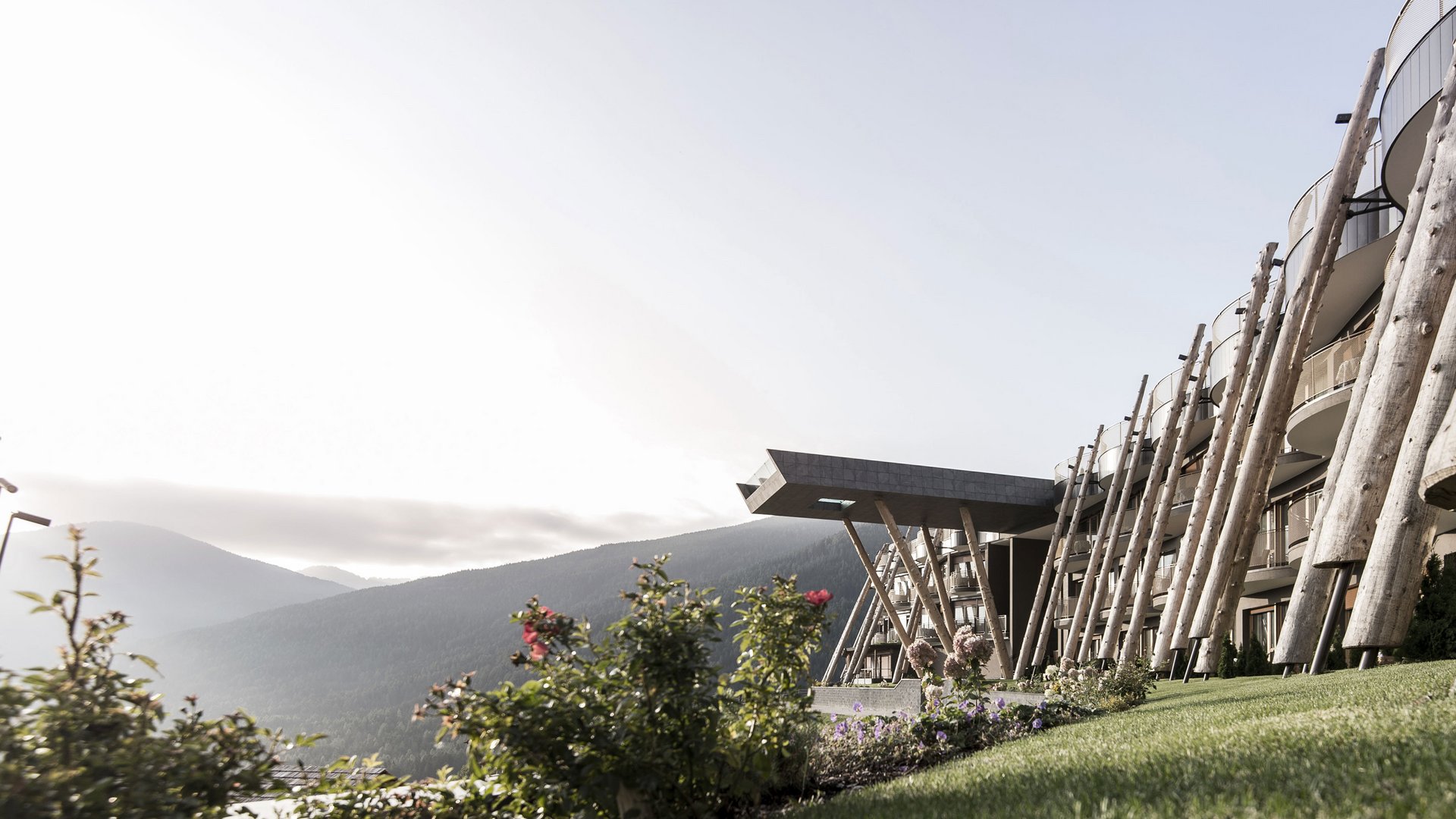 Your 5-star hotel in the Dolomites Your 5-star hotel in the Dolomites