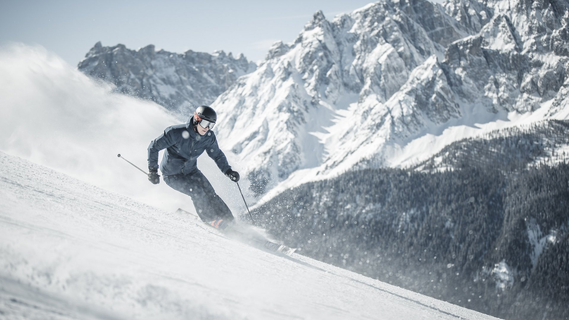 Das beste 5-Sterne-Hotel am Kronplatz