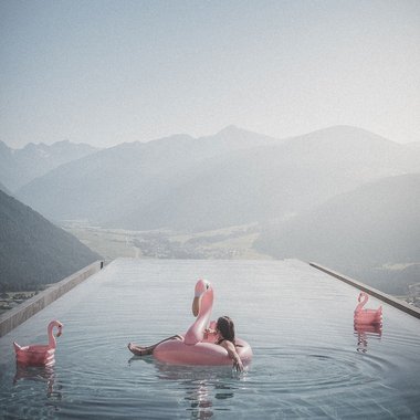 Hotel in Val Pusteria con spa per il vostro relax Hotel in Val Pusteria con spa per il vostro relax