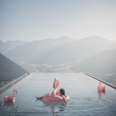 At Plan de Corones/Kronplatz for a deluxe stay At Plan de Corones/Kronplatz for a deluxe stay